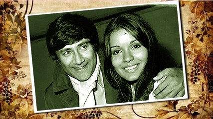 Dev Anand Had A 'CRUSH' On Zeenat Aman| Revealed