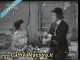 Dolci Incontri - Carosello con Ugo Tognazzi