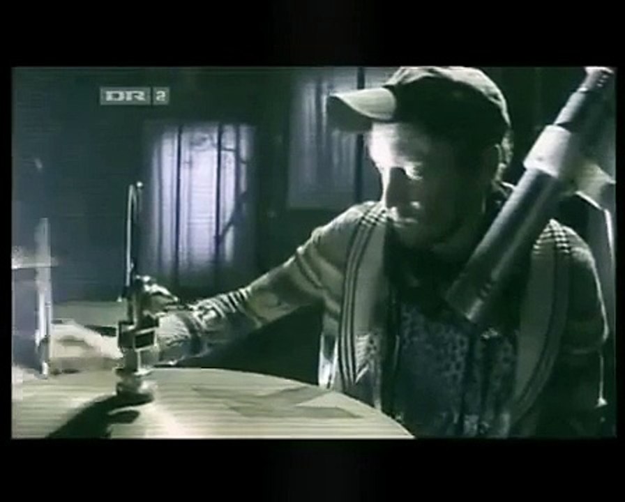 Trentemoller - Moan (Evil Dub)