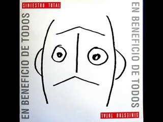 Siniestro Total - Camino de la cama