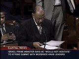 Rep. Conyers: Interim Appointment of U.S. Attorneys