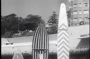 Surfing in Australia 1950s