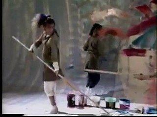 Flans - Corre Corre (En El Boulevard) =Video Oficial=