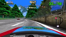 SEGA MODEL 2 HD Quality Video Emulator for PC Retro Arcade Gaming