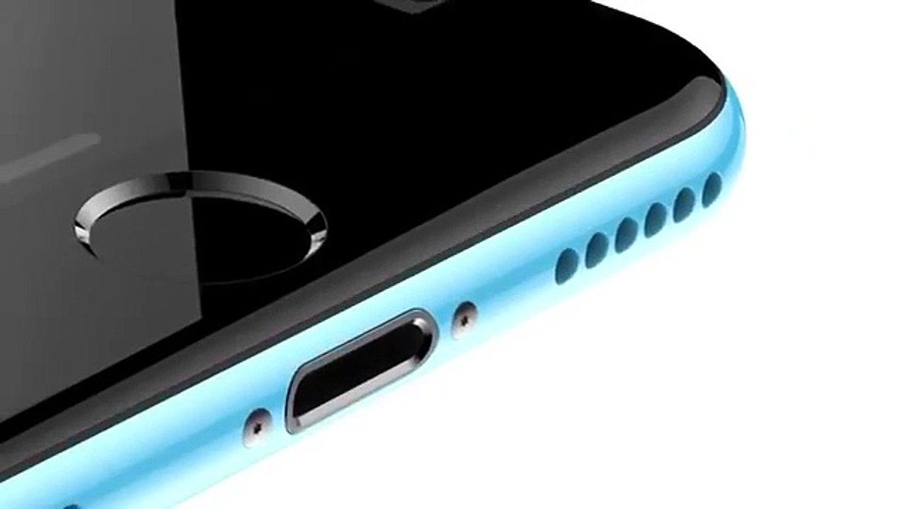 Apple iPhone 6C & iPhone 6C Plus and Lite