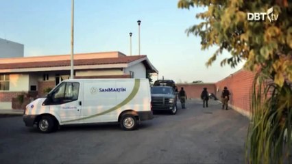 Manuel Torres Félix, alias el Ondeado o el M-1 ES ASESINADO POR MILITARES