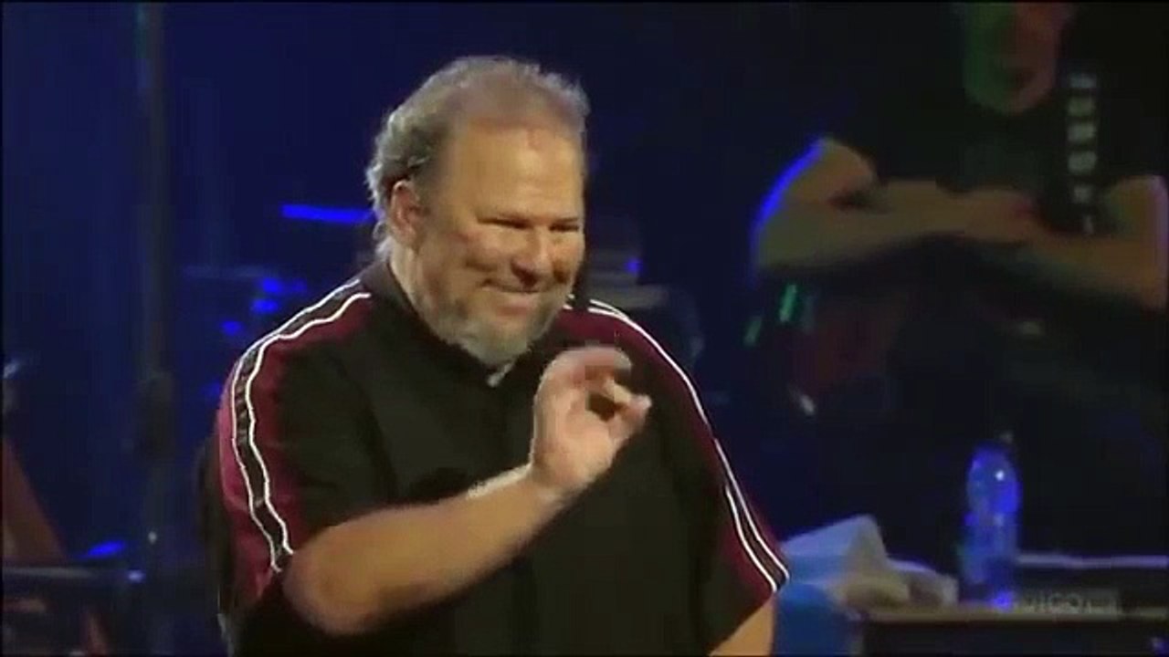 Jean-Marc Parent - La Facture (Évènement JMP 2012)