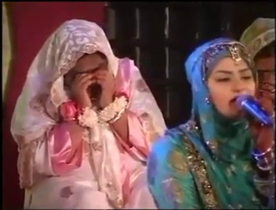 Huriya Rafiq Qadri Best ever Naat - Heart Touching Naat