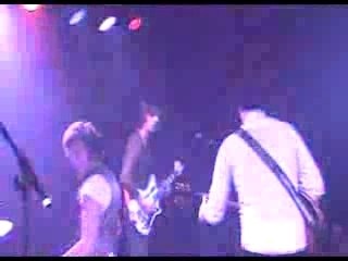 Alvarez Kings live at Leadmill Sheffield