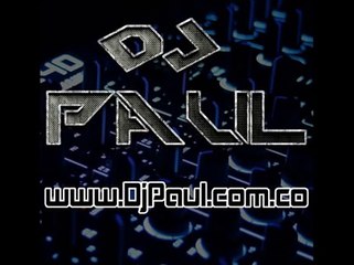 DjPaul - Me niegas - Baby Rasta y Gringo