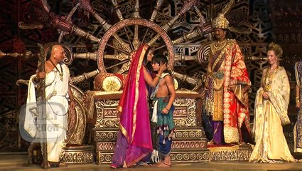 Yashashri Masurkar aka Agnishikha Quits Chakravartin Ashoka Samrat | Completes 100 Episodes