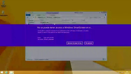 activar windows 8 1 pro build 9600 y cualquier version de windows 8 (permanente)