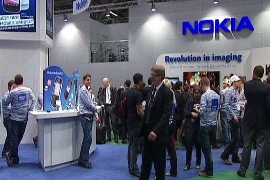 Nokia podría regresar a la telefonía móvil