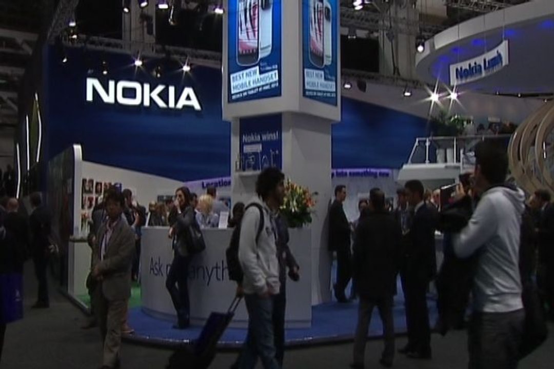 Nokia planea regresar al mundo de la telefonía móvil