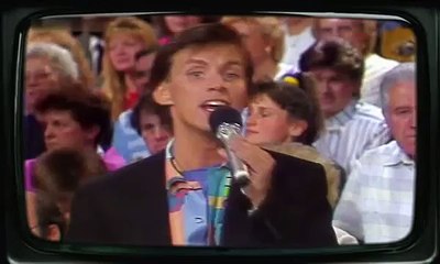 London Boys - London Night 1989