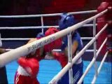 Seagame 28 Boxing Nử : Lê Thị Ngọc Anh ( Việt Nam ) - Lee Ai Jin ( Malaysia )