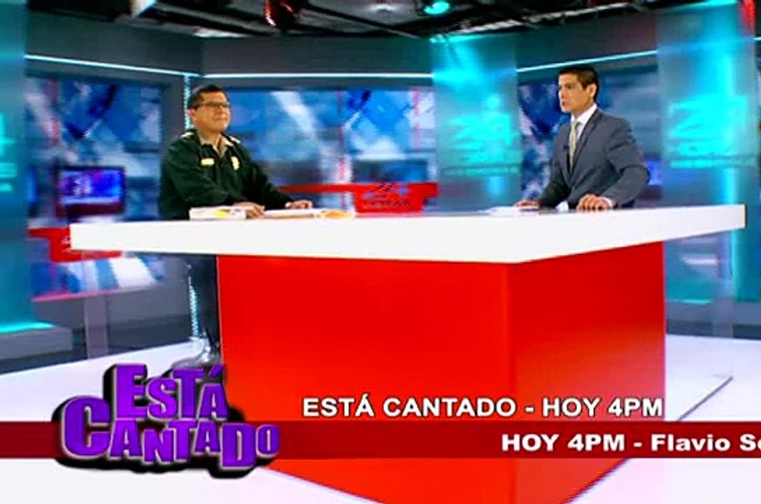 entrevista abogada