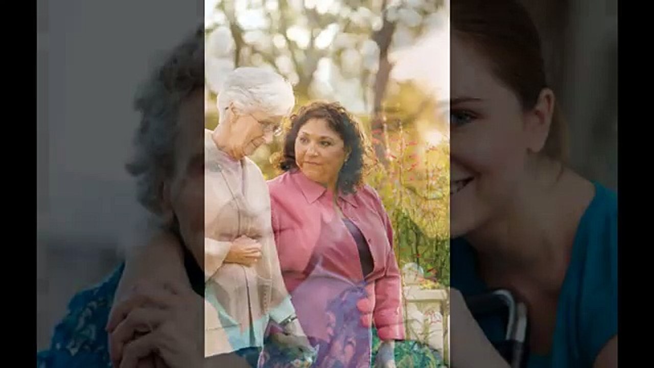 Glynn Taff Senior Citizen Housing And Elder Care Maryland