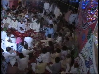Main Mangti Sohny Sakhia'n Di Aan Punjabi Qawali Mela Sakhi Badshah Bhalwal