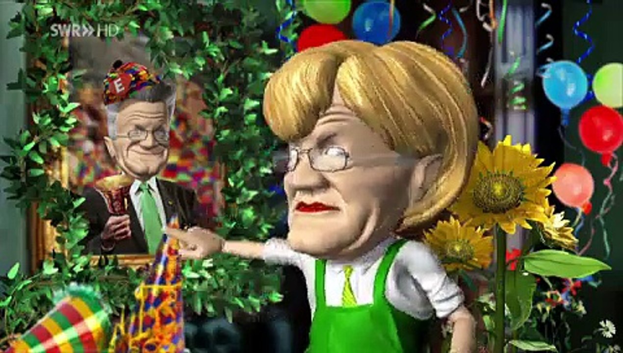 20150205 Das richtige Kostüm