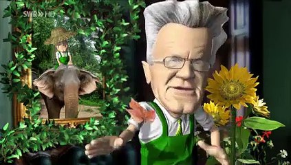 20141009 Die Gartenwende