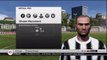 FIFA - Zinedine Zidane - Virtual Pro Football Legends