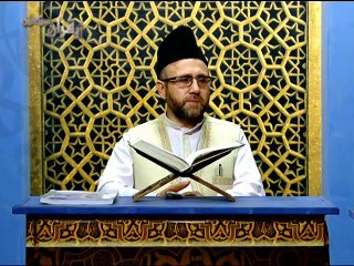 Aao Quran Seekhain 20-06-2015