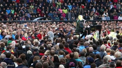 06 Herbert Grönemeyer - Der Weg @ Jubiläumskonzert 30 Jahre Bochum – RewirpowerStadion, Bochum 19.06.15