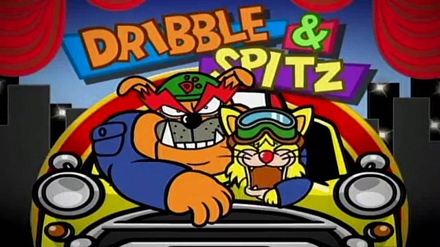 Dribble & Spitz - Wario Ware: Smooth Moves ( Wii )