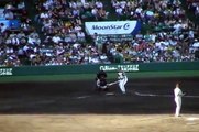 Japanese baseball game②-12。(12of16) 2007/6/23