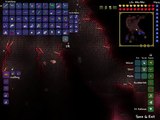 Terraria pelailua w/Maippe osa 6 - BOSSI TAISTELU, AIVO BOSSI