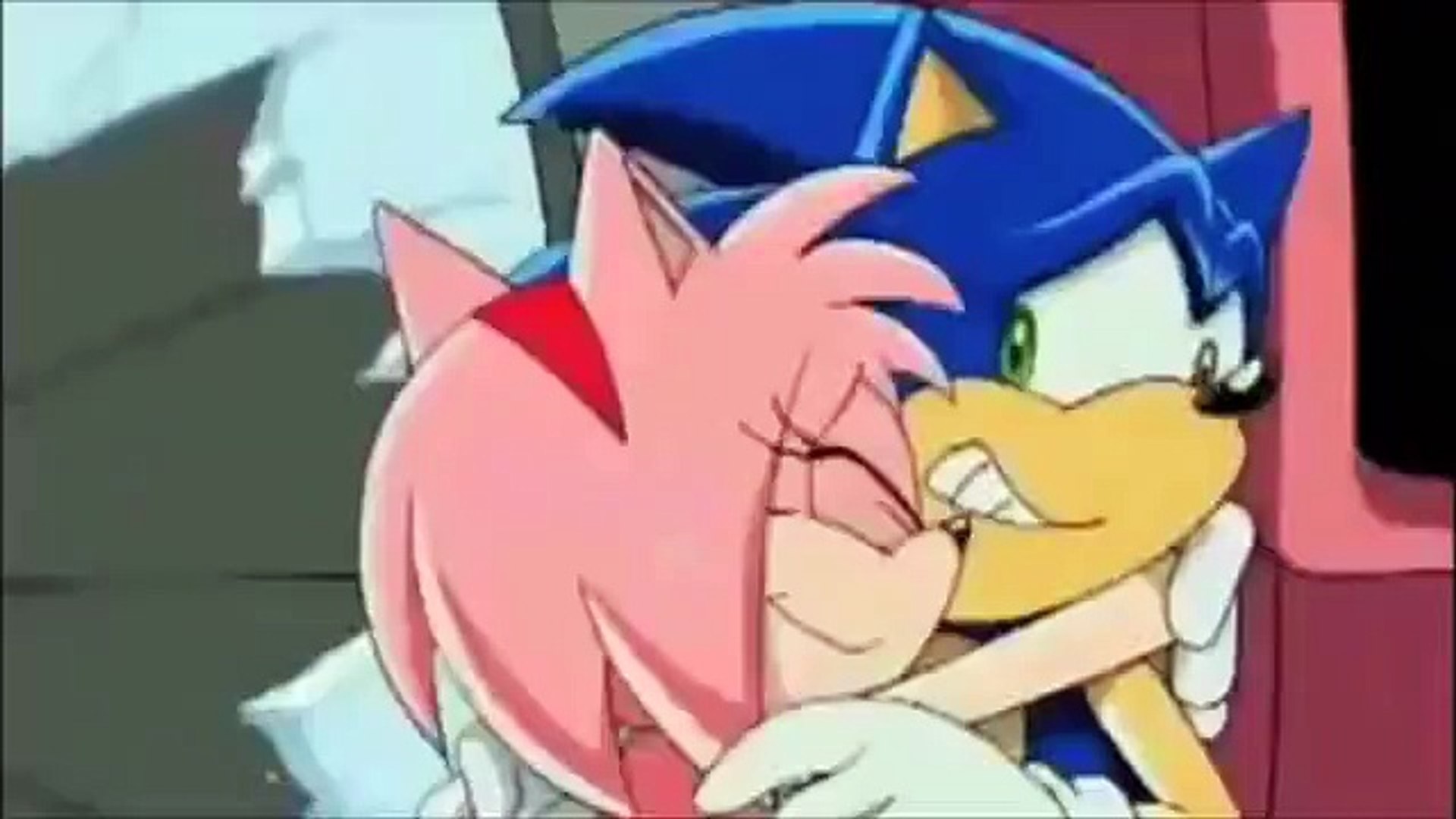 Sonic X - Gotta Go Fast on Vimeo