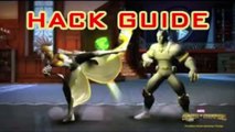 Marvel Contest of Champions Hack iOS and Android