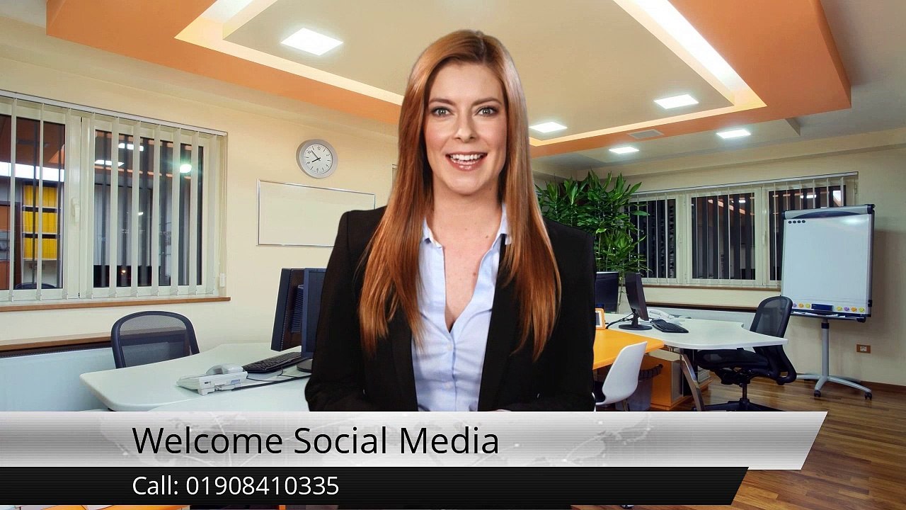 Welcome Social Media Milton keynes         Great         Five Star Review by Neville T.