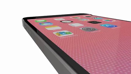 The New iPhone 6   Based on rumors