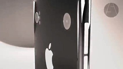 The New iPhone 7   3D concept