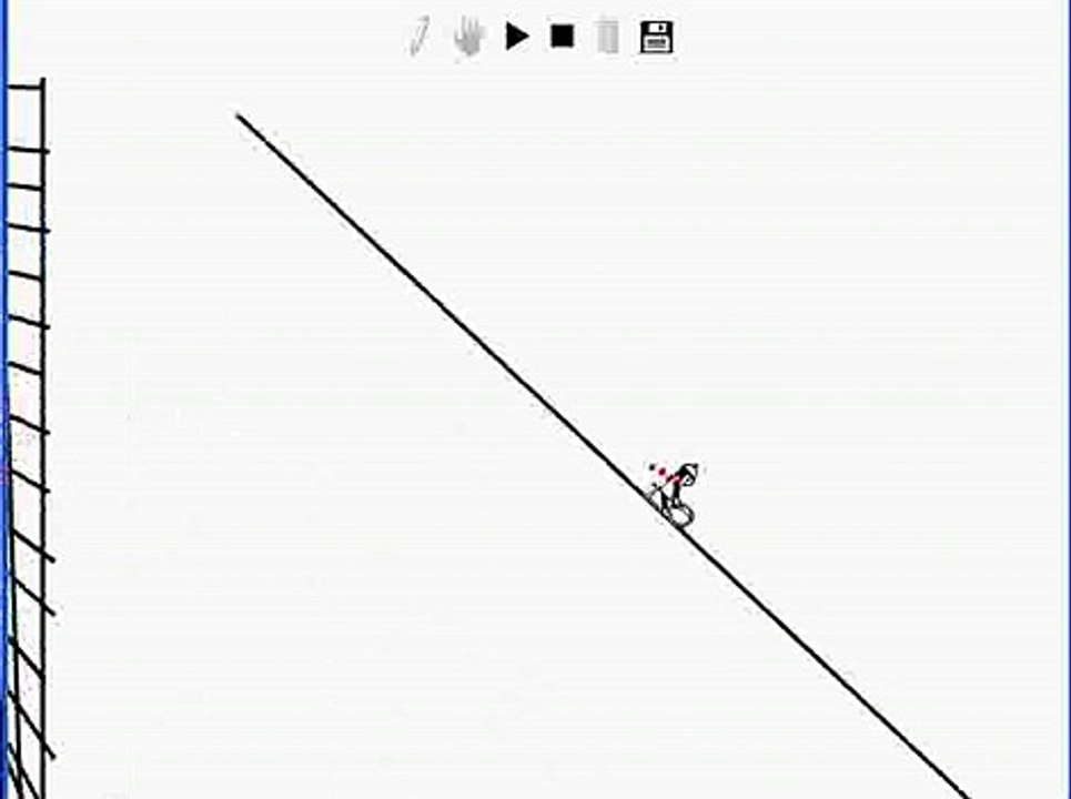 the best linerider