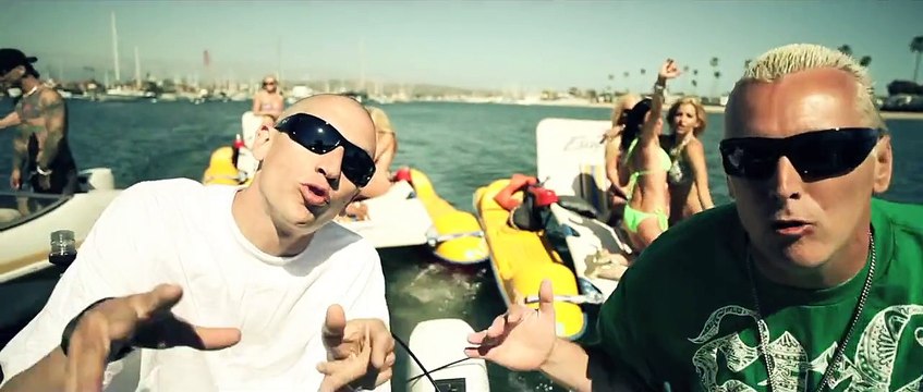 Kottonmouth Kings - Cruizin'
