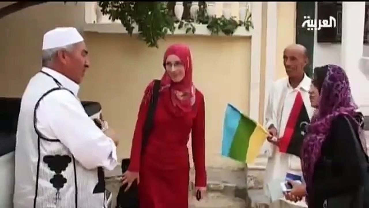 فتيات ليبيات يروين قصص اغتصابهن على أيدي كتائب القذافي