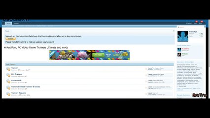 Arms Dealer Trainer +1 Unlimited Wealth