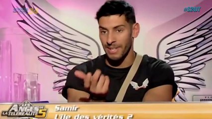C’est une exclusivité Star 24 : Samir Benzema rejoint le casting des « Anges All Star » !