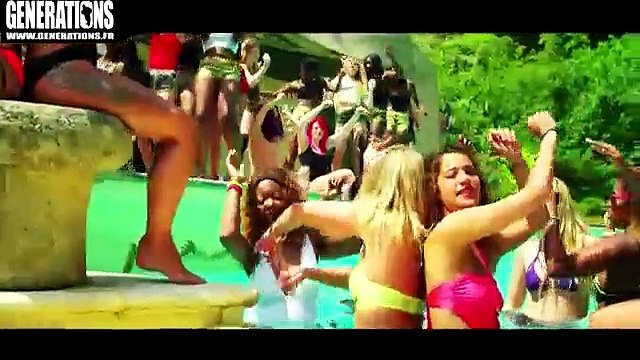 H Magnum ft Black M - Aucun Mytho (Clip Officiel)