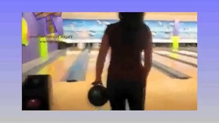 Funny bowling fails - Funny fail compilation