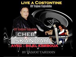 Bled Music 2015 Raï Algérien