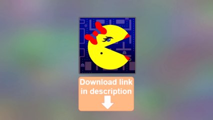 Free Ms. PAC-MAN by Namco 2.0.0 torrent download