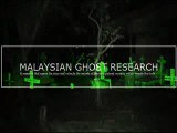 Malaysian Ghost Research - Great EVP that says 
