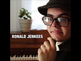 Ronald Jenkees - Super-Fun