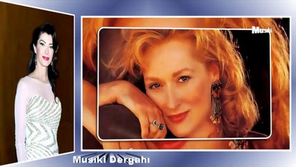 Elif Güreşçi ♫ Bilmem niye bir bûseni sen çok görüyorsun.HD