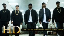 Download Straight Outta Compton Full Movie Online HD 1080p