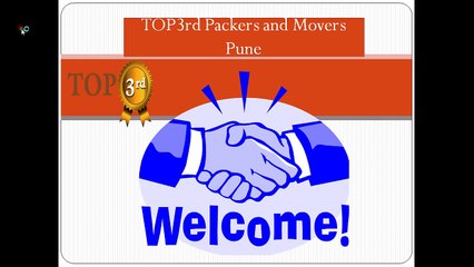 Packers and Movers Pune @ http://packersmoverspune.top3rd.in/